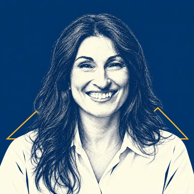 Portrait of Bilyana Dimitrova