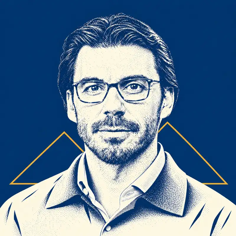 Portrait of Dilyan Dimitrov